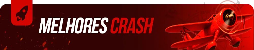 Melhores crash
